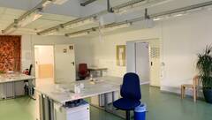 Büro und Werkstattfläche in Trudering