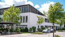 Top Bürogebäude mit günstiger Gewerbesteuer und optimaler Anbindung