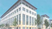 Exklusive Büroflächen in Aschheim-Dornach
