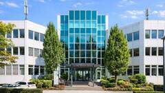 Moderne Büro- und Lagerflächen in Feldkirchen