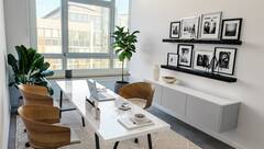 Moderne Büro- und Lagerflächen in Feldkirchen