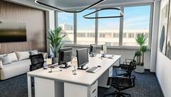 Moderne Büro- und Lagerflächen in Feldkirchen
