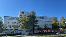 Große Einzelhandels- und Lagerflächen in attraktiver Lage