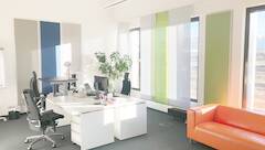 Top-Büroflächen im Arnulfpark