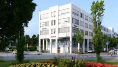 Moderne Büroflächen im Zentrum von Germering