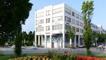 Moderne Büroflächen im Zentrum von Germering