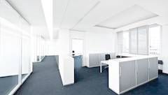 Moderne Büroflächen im Zentrum von Germering