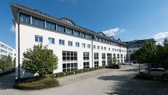 Moderne Büroflächen im Westend
