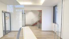 Funktionale Büroflächen mit Dachterrasse im Münchner Norden im BMW-Umfeld