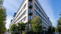 Repräsentative Büroflächen in Haidhausen