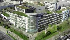 Moderne Büroflächen im Münchner Norden