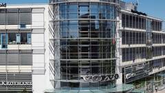 Moderne Büroflächen im Münchner Norden