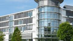 Moderne Büroflächen im Münchner Norden