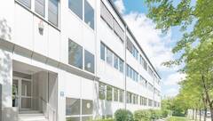 Hochwertige Büro-, Produktions- und Lagerflächen im Münchner Osten